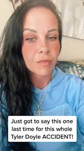 Tyler from Deer Tracks Junction Accident