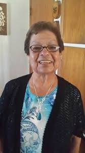 Irene Riley Obituary March 23, 2020