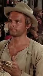 Terence Hill, Drinking Game, My name Is Nobody, 1973