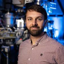 The only way to witness the birth of a modern electron microscope is…