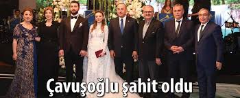 Birlikten yapılan açıklamada görüşmenin bugün saat 11.00'da olacağı belirtilirken eylemcilere tarım bakanlığı önünde olmaları yönünde çağrı yapıldı. Mevlut Cavusoglu Yegenine Sahit Oldu