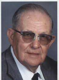 John William "Bill" Squibb Obituary