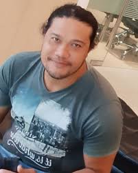 Profile for Norman Pepito Pilones