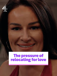 Moving for Love Hgtv