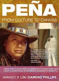 Amado M. Peña, Jr: From Culture to Canvas (2012)