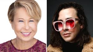 Yeardley Smith's Paperclip Ltd To Adapt YA Novel 'Gracefully Grayson'