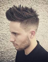 47 Stylish Undercut Hairstyles For Classy Men 2019 Top Picks Mens Hairstyles Undercut Undercut Hairstyles Mens Hairstyles