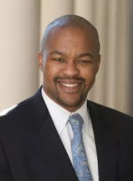 Attorney James Shadd