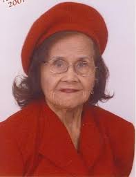 Andrea Aldana Obituary