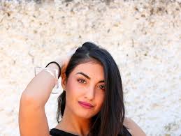 Alina: fashion and beauty for 20s