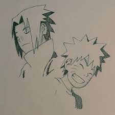 Check spelling or type a new query. Yaumil Putra On Twitter Inktober Day 31 Naruto And Sasuke Inktober2017 Naruto Sasuke Manga Mangaart October Day31