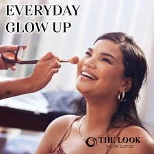 The Look Salon Suites