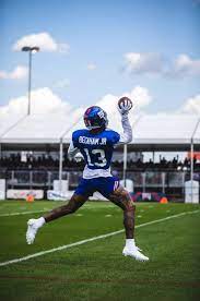Odell Beckham Jr Beckham Jr Odell Beckham Jr Giants Odell Beckham Jr