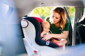 Car Seats Save Lives Donate Your Used Car Seat Today Roodepoort Record