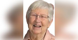 Obituary information for Charlotte (Becker) Ringer