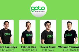 Kedepannya, gojek dan tokopedia akan tetap beroperasi sebagai entitas yang berdiri sendiri, di dalam ekosistem grup goto. Fr7rwmjdcghfam