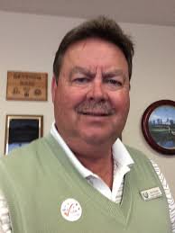 Ken Gorzycki, CGCS (@GorzyckiKen)