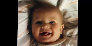 Remarkable time-lapse video shows young man growing up from birth to age 30