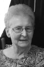 Nancy (Carlton Kallio) Russell