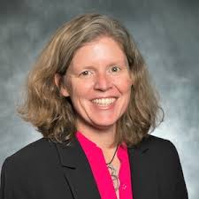 Dr. Diane Bruce named new dean of Bellarmine's W. Fielding Rubel School of  Business