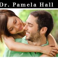 HALL PAMELA PSY.D