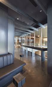 東京ミッドタウン喫煙室 suppose design office 喫煙室 理想の家 東京ミッドタウン
