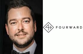 Christopher Burbidge Promoted to Head of Talent at Fourward