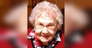 Obituary information for Leone S. Ketterhagen