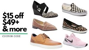 Popular dsw coupons for august 2021. Dsw Coupon 15 Off 49 Purchase Southern Savers