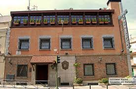 Si la cocina es un arte, esta es tu casa. Restaurante Casa Pedro Tradicion Madrilena Con Siglos De Historia