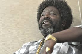 Afroman's Biography And Facts'
