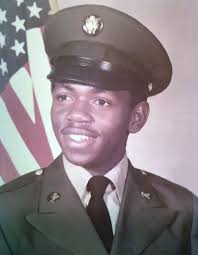 Obituary for Michael Boone Sr.