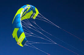 Entry Level, Beginner Snowkiting Kites