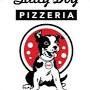 Salty Dog Pizzeria from www.thebuckstayshere.com