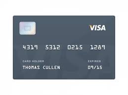 The my best buy visa card offers decent rewards rates, but you can't use your points anywhere except the electronics retailer, and there's a high apr. Get A Prepaid Card Visa Charged With 10 Unlock Iphones Networking Unlocking Codes