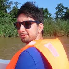 The Three Amigos is fundraising for Cancer Research UK