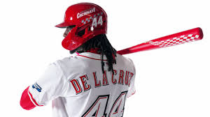 MLB Speedway Classic: Braves and Reds Gear Up with Unique Uniforms