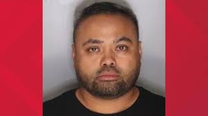 Navarrete parents allegedly killed by son in Elk Grove identified