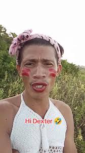 Hi Dexter 🤣, #goodvibesreels #comedyreels #funnyreels #reelsfyp  #astigpunayvlog