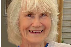 Obituary: Faith “Faye” M. Shaw