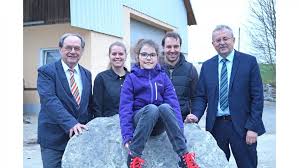 Bauer jürgen hat sich von seiner kerstin getrennt und ist mittlerweile schon wieder neu verliebt und. Landrat Besucht Das Bauer Sucht Frau Traumpaar