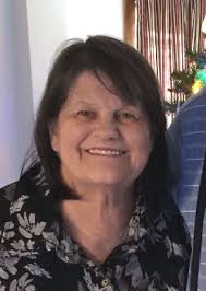 Patricia Lynn Warren Edwards