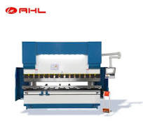HP-C hohe Präzision CNC-hydraulische Maschine Werkzeugpresse ...