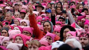 People should not feel discriminated against for being who they are. Why So Many Young Women Don T Call Themselves Feminist Bbc News