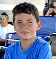 Ryan Lue's Instagram, Twitter & Facebook