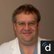 Dr. Gregory Gapp, MD