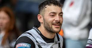 Jake Connor explains reasons for Hull FC exit and knocks back club's  cover-up