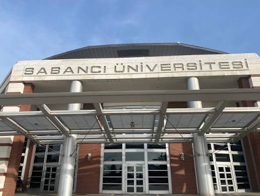 Sabancı Üniversitesi - Vikipedi