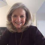 Sally Schram's Instagram, Twitter & Facebook