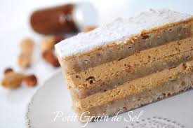 Recette De Le Russe La Recette Facile Recette Recette Entremet Alimentation Recette